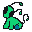 little alien